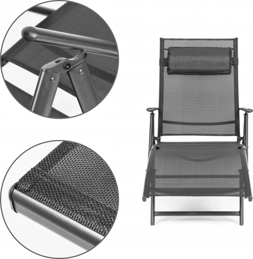 Stabili ir ilgaamžė konstrukcija