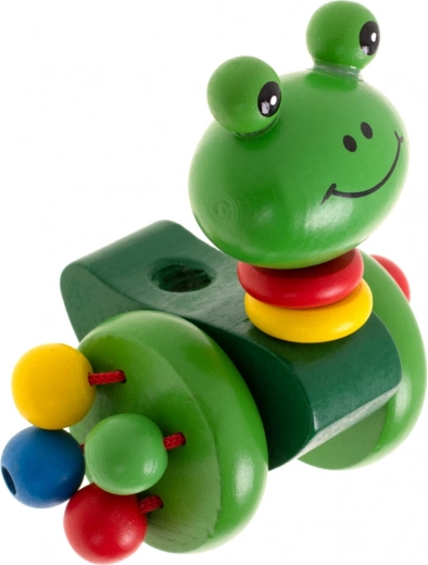 Spalvingas ir smagus