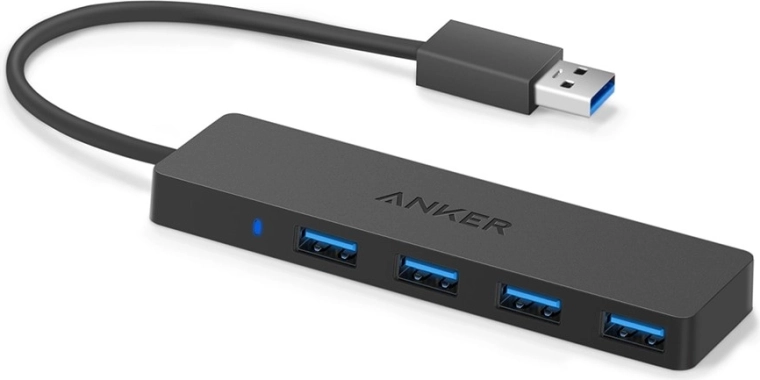 Increased connectivity