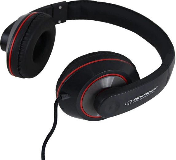Clean stereo sound with smooth volume