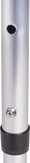 Adjustable height 60/70 cm