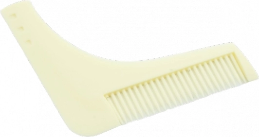 Tiksli barzdos priežiūra