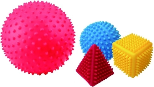 Smulkiosios motorikos ir suėmimo lavinimas