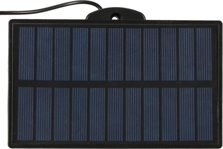 Saulės maitinimas be laidų