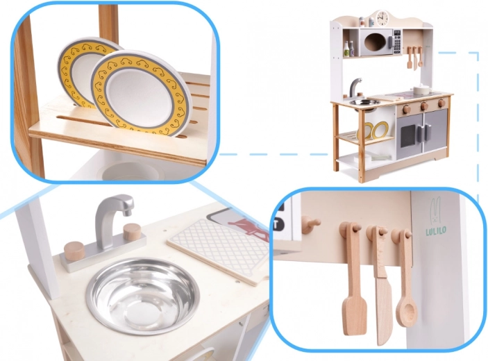 Ekologiškos medžiagos