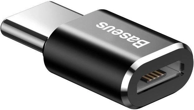 Perėjimas iš Micro USB į USB‑C su OTG