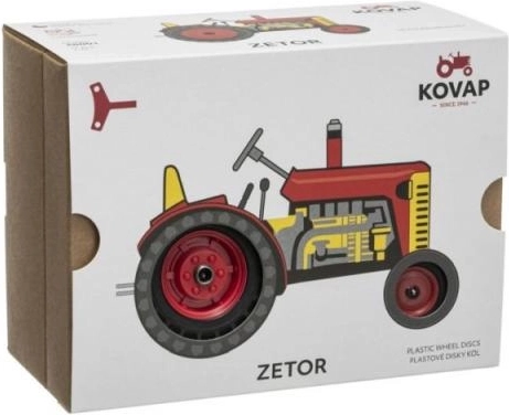 Čekiška kokybė ir saugumas