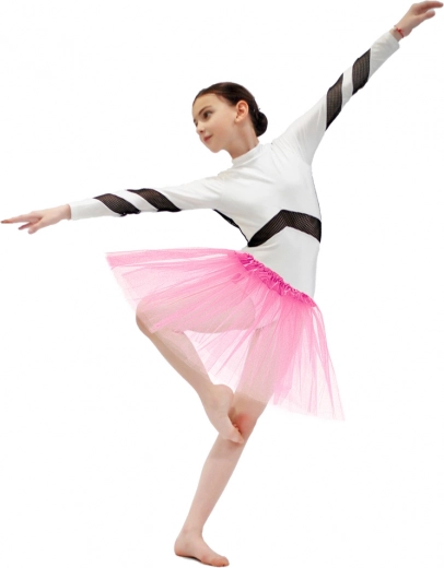 Perfect for dance and dress-up