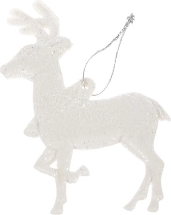 Magnetiška blizgi išvaizda