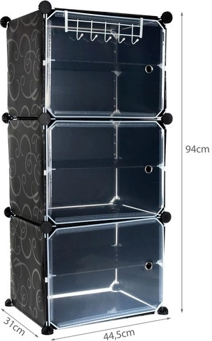 Efektyvi avalynės organizacija