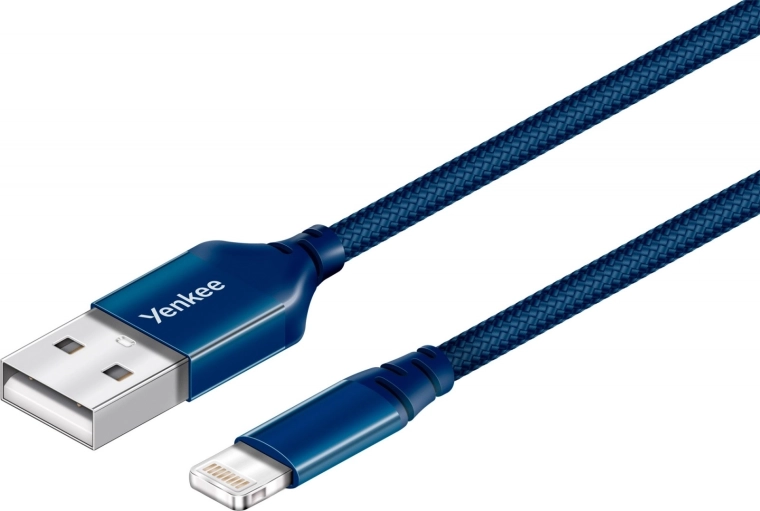 Metal connectors for longer lifespan
