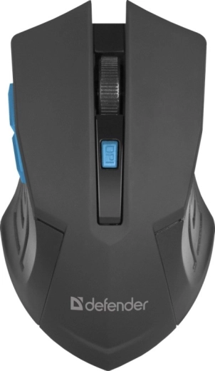 Ergonomic Design