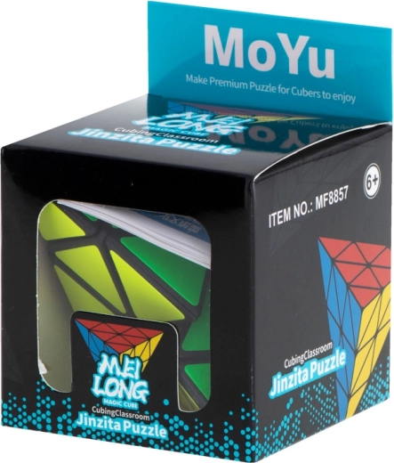 Premium packaging