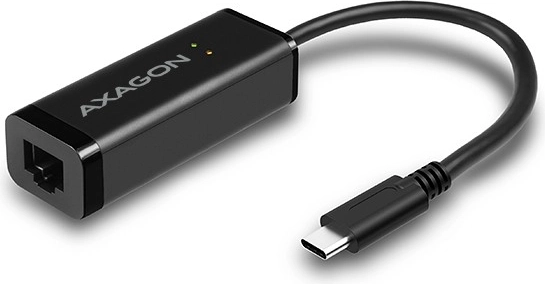 Easy USB‑C installation