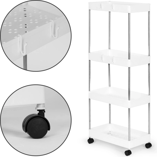 Puikus funkcionalumas