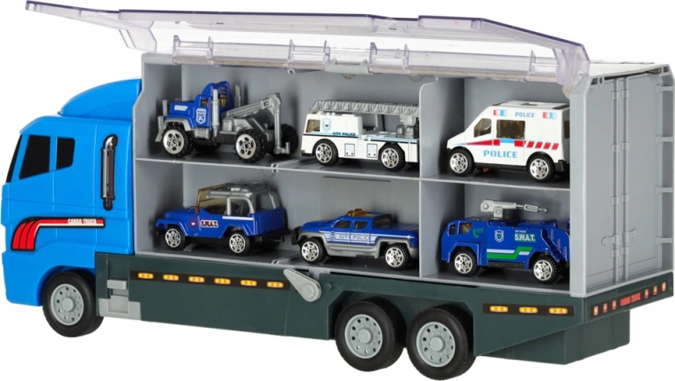 Išskirtinis dizainas su realistiškomis detalėmis