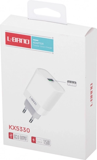 Patikimas pasirinkimas iš L-BRNO