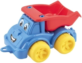 Funkcinė kėbulo dėžė realistiškam žaidimui