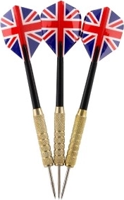 Metalinių antgalių tikslumas