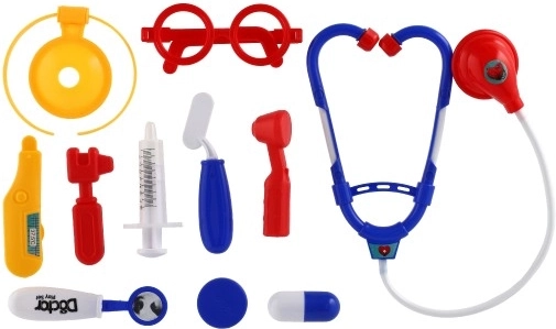 Saugus dizainas vaikams nuo 3 metų