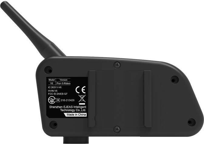 IP67 atsparumas ir išmanus valdymas