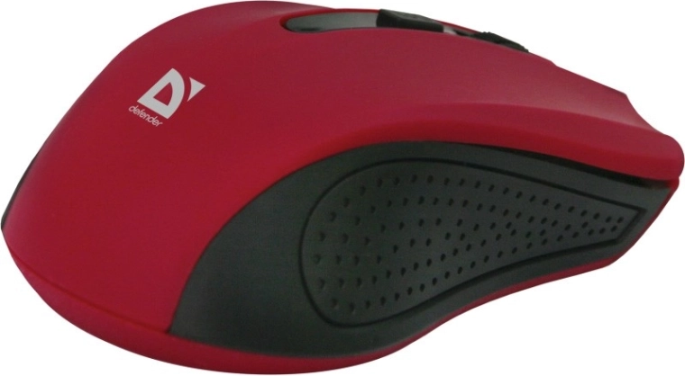 Wireless freedom with nano receiver