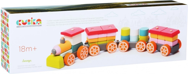 Ryškios ir saugios spalvos