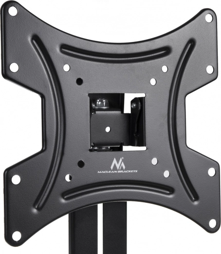 Tvirta konstrukcija ir saugus montavimas