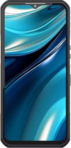 Didelis 6,6" FHD+ ekranas su Gorilla Glass 5