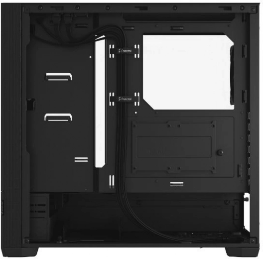 Flexible Storage Options