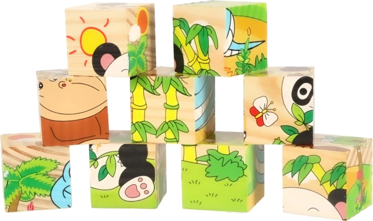 Platus pramogų spektras