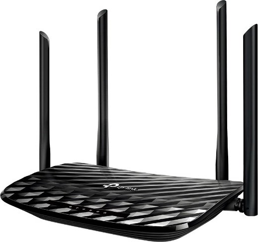High Throughput and Network Efficiency