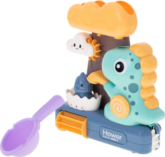 Tvirtinimas prie sienos