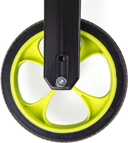 Tylus ir švarus važiavimas su minkštomis padangomis