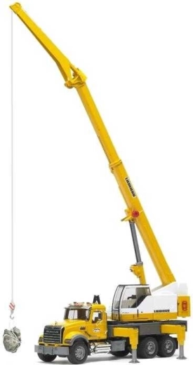 Kranas su pasiekiamumu iki 130 cm ir 360° pasukimu
