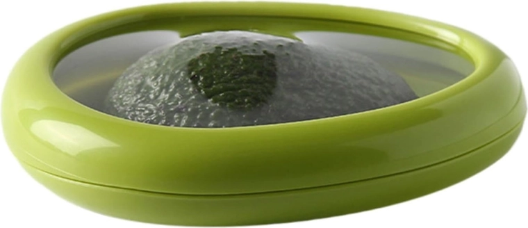 Ilgiau šviežias avokadas ir kiti vaisiai