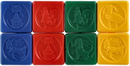 Lytėjimo ir vizualinis mokymasis