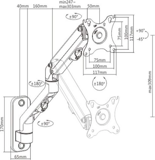 Technical diagram