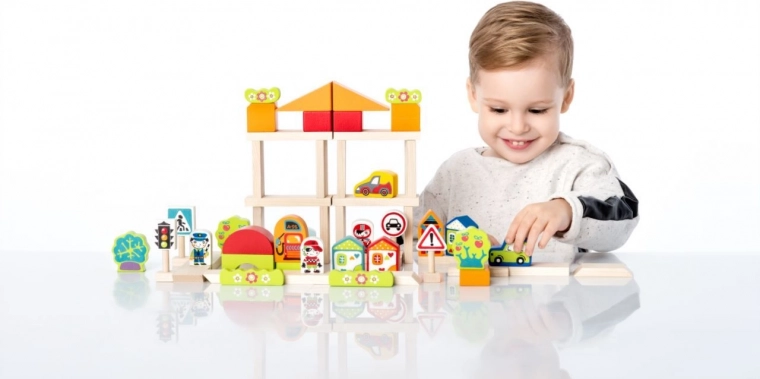 Vaiko raidos palaikymas