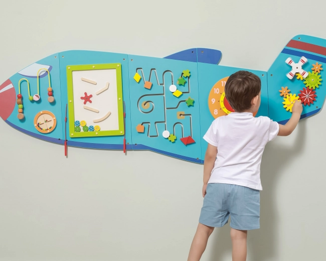 Mokymasis ir pramoga