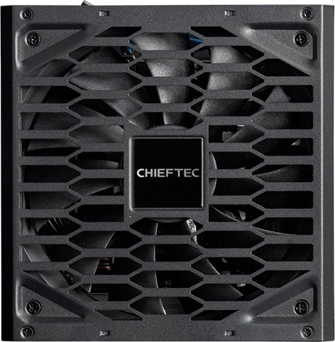 Quiet 135 mm FDB fan