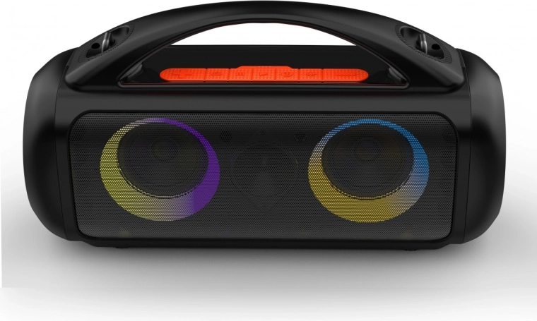 Bluetooth 5.3 and TWS for stronger stereo