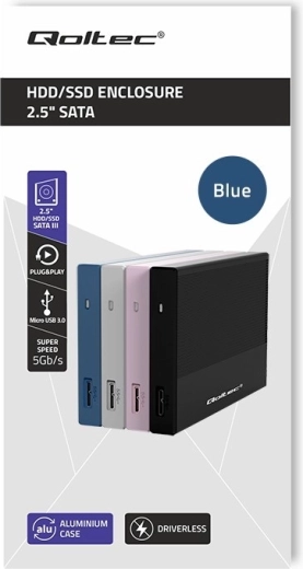 Plug & Play and broad compatibility
