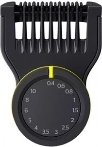 Tikslus ilgio nustatymas 0,4–10 mm