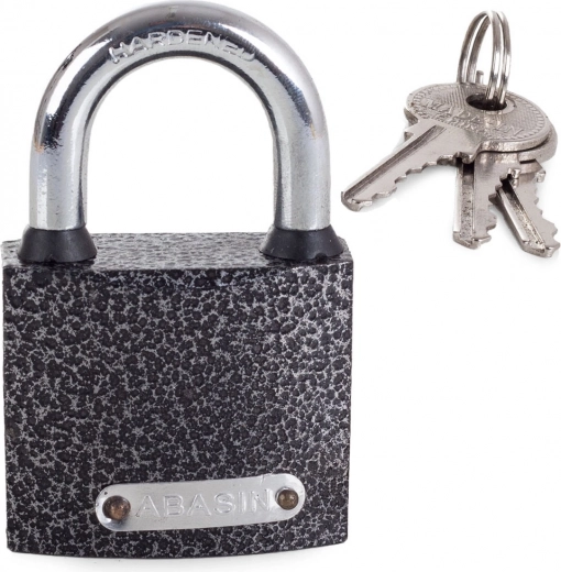 Grūdintas lankelis maksimaliai atsparumui