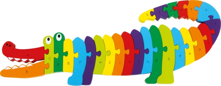 Safe and durable wooden design