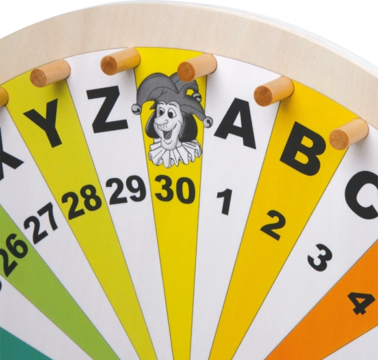 Stabilus medinis stovas