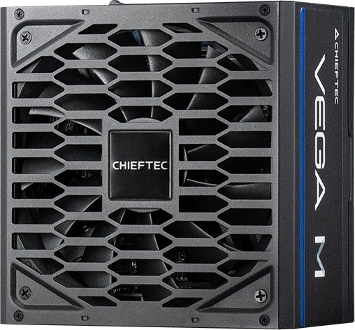 Quiet 135 mm FDB fan