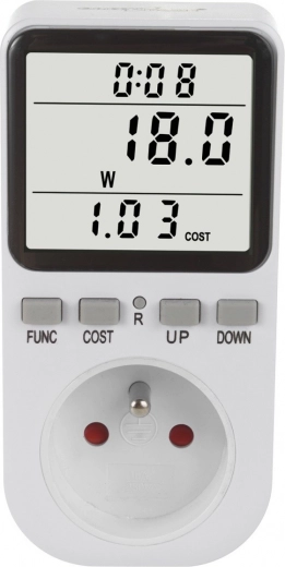 Tikslus energijos stebėjimas