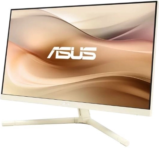 Accurate colors and wide IPS viewing angles